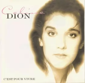 Couverture du produit · C'est Pour Vivre -The French Love Album