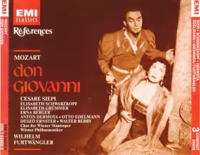Couverture du produit · Don Giovanni | Salzburg 6. VIII. 1954