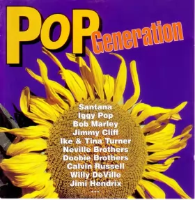 Couverture du produit · Pop Generation