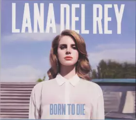 Couverture du produit · Born To Die