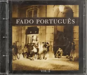 Couverture du produit · Fado Português Vol. 2