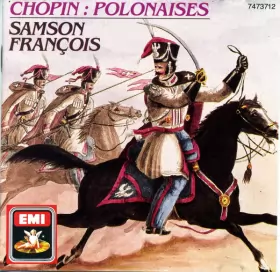 Couverture du produit · Chopin : Polonaises