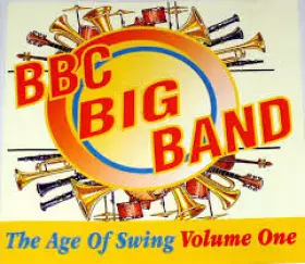 Couverture du produit · The Age Of Swing Volume One