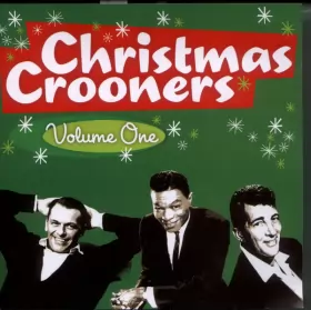 Couverture du produit · Christmas Crooners