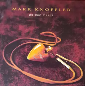 Couverture du produit · Golden Heart