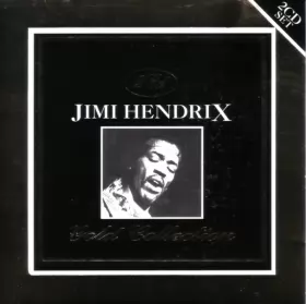 Couverture du produit · The Jimi Hendrix Gold Collection