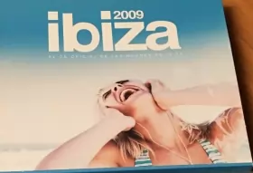 Couverture du produit · Ibiza 2009: El CD Oficial De Las Noches De Ibiza