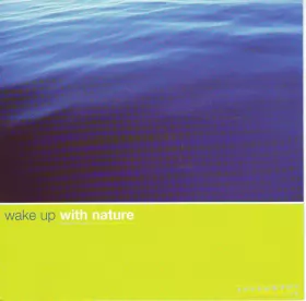 Couverture du produit · Wake Up With Nature