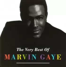 Couverture du produit · The Very Best Of Marvin Gaye