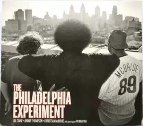 Couverture du produit · The Philadelphia Experiment