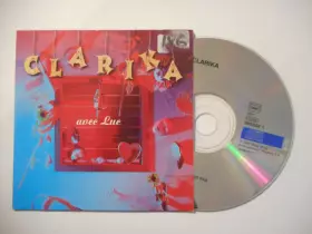 Couverture du produit · Avec Luc