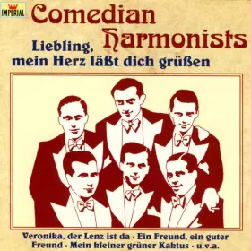 Couverture du produit · Liebling, Mein Herz Läßt Dich Grüßen