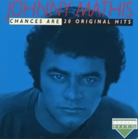 Couverture du produit · Chances Are - 20 Original Hits