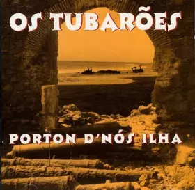 Couverture du produit · Porton D'Nós Ilha