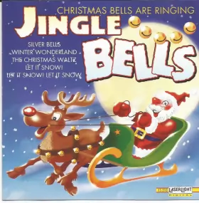 Couverture du produit · Christmas Bell Are Ringing Jingle Bells