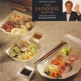 Couverture du produit · Sony Masterworks Dinner Classics: The Japanese Album