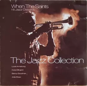 Couverture du produit · When The Saints - The Jazz Collection
