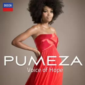 Couverture du produit · Voice Of Hope