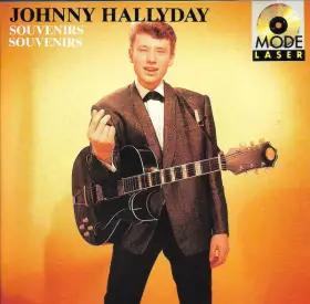 Couverture du produit · Souvenirs Souvenirs