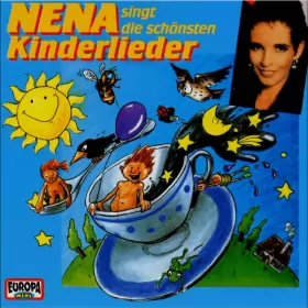 Couverture du produit · Nena Singt Die Schönsten Kinderlieder