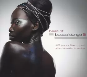 Couverture du produit · Best Of Bossa Lounge 2