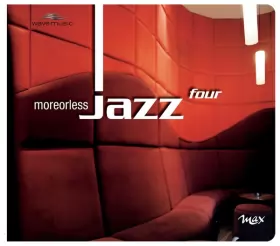 Couverture du produit · Moreorless Jazz Four