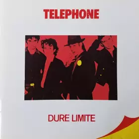 Couverture du produit · Dure Limite