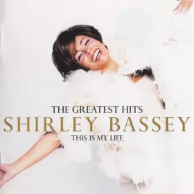 Couverture du produit · The Greatest Hits (This Is My Life)