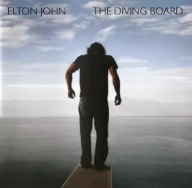 Couverture du produit · The Diving Board