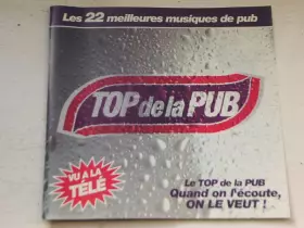 Couverture du produit · Top De La Pub
