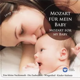 Couverture du produit · Mozart Für Mein Baby  Mozart for My Baby
