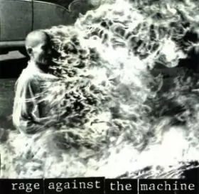 Couverture du produit · Rage Against The Machine