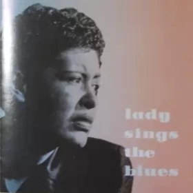 Couverture du produit · Lady Sings The Blues
