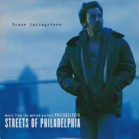 Couverture du produit · Streets Of Philadelphia