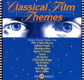 Couverture du produit · Classical Film Themes