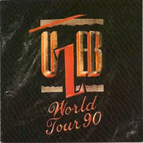 Couverture du produit · World Tour 90