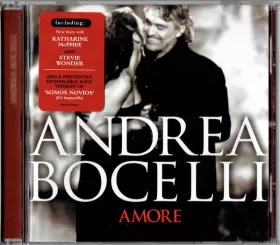 Couverture du produit · Amore