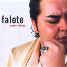 Couverture du produit · Amar Duele