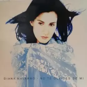 Couverture du produit · No Te Olvides De Mí