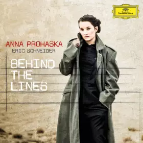 Couverture du produit · Behind The Lines