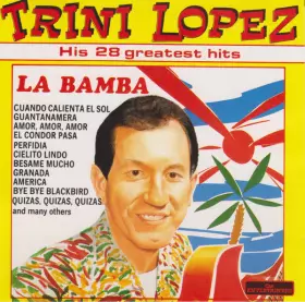 Couverture du produit · His 28  Greatest Hits