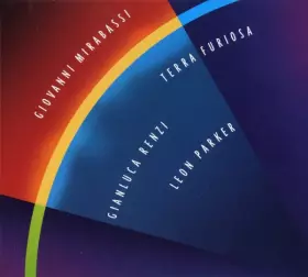 Couverture du produit · Terra Furiosa