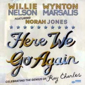 Couverture du produit · Here We Go Again: Celebrating The Genius Of Ray Charles