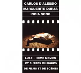 Couverture du produit · India Song Et Autres Musiques De Films