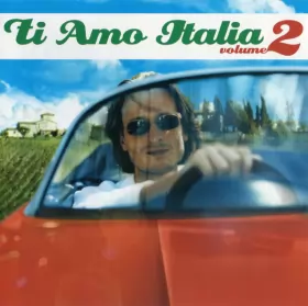 Couverture du produit · Ti Amo Italia Volume 2