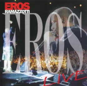 Couverture du produit · Eros Live