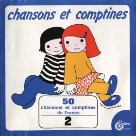 Couverture du produit · 50 Chansons Et 50 Comptines De France / 2