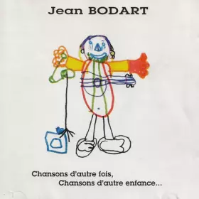 Couverture du produit · Chansons d'autre fois, Chansons d'autre enfance...