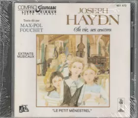 Couverture du produit · Joseph Haydn, Sa Vie, Ses Oeuvres