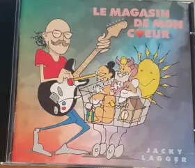 Couverture du produit · Le Magasin De Mon Coeur